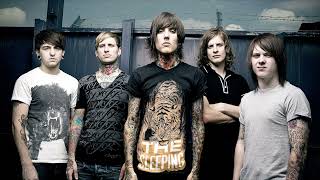 Bring Me The Horizon - Don't go x Fifteen fathoms counting