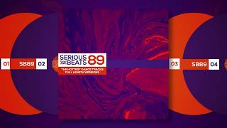 Serious Beats 89