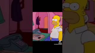 Camp Granada #thesimpsons #shorts #trending