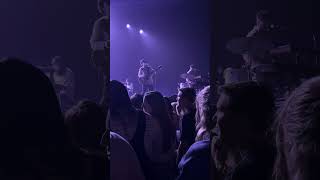 Local Natives - Bowery @ Mission Ballroom, Denver CO 9/21/2023