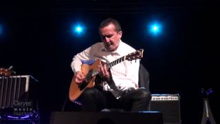 Marek Napiórkowski /Jacek Królik "And I Love Her" - Geyer Music Factory