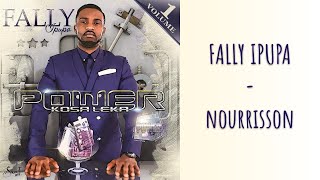 FALLY IPUPA - NOURRISSON (LING ENG FR) lyrics/paroles | CANDICEANDNOTCANDYUP