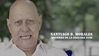 Biden For President - "Santiago's Story"