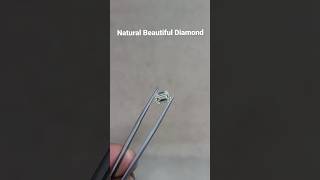 Natural Beautiful Diamond | Brahma Gems