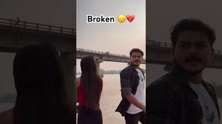 Broken 😞💔…….. #shortvideo #youtubeshorts