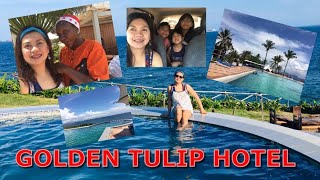 Amazing GOLDEN TULIP HOTEL - Dar Es Salaam, Tanzania #travelvlog #touristdestination #daressalam