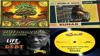 🇯🇲🔥💥DUB Roots REGGAE 💯🔝🔥Best of 2024🔥🚨🇯🇲 DUB Roots Reggae 🚨🔥💥🇯🇲