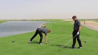 #13 - Martin Dewhurst v Jack Ronan - Al Zorah Golf Club Matchplay