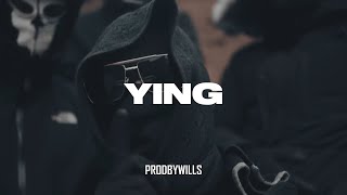 [FREE] SJ x Yanko x UK Drill Type Beat - "YING" | UK Drill Instrumental 2023