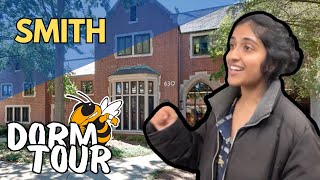 Georgia Tech Dorm Tour | SMITH