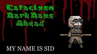 PUNK ROCK DUDE! ¦ CATACLYSM: DARK DAYS AHEAD ¦ Episode 1