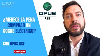 ¿DIESEL o GASOLINA? ¿Cuál merece más la pena? | Entrevista OPUS RSE