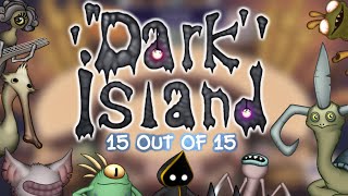 Dark Island but in MSM Composer