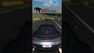 🔥🤯🤯😱😱😱😱#assettocorsa #racinggame #youtube #shorts #racing #nurburgring #gaming #gameplay #cargame