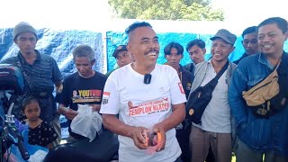 Murah Rebutan nganti ora kumanan #pakcemplon