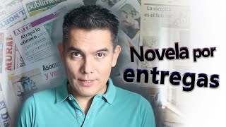 Novelas por entregas