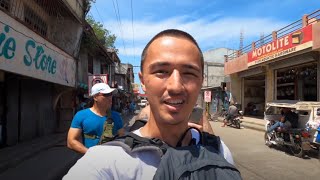 Ghetto streets of Basilan Island, Philippines 🇵🇭