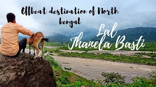 LAL JHAMELA BASTI | Offbeat tourist destination of Dooars | Picnic spot @PHAProduction