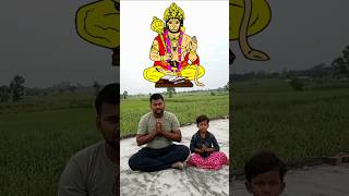 एक राम भक्त की कहानी 🚩🙏 || जय श्री राम || राम नवम || राम जी स्टेटस | #ram #youtubeshorts #shorts