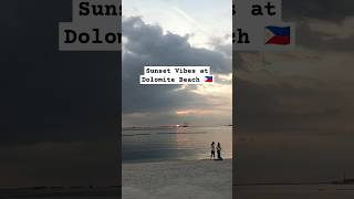 Spectacular Sunset Views at Dolomite Beach Manila #shorts #philippines #manilabay