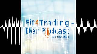 Fit4Trading-Podcast #21 Aktiv sein mit passiven Anlagen - so funktionieren ETF