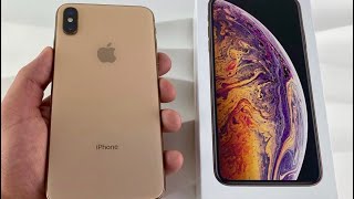 ايفون اكس ماكس هل يستحق الشراء في 2020🤔|| iPhone xs max review