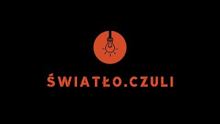 Światło.czuli odc. 6: "Świat wykreowany dźwiękiem", gość programu Krzysztof Ridan