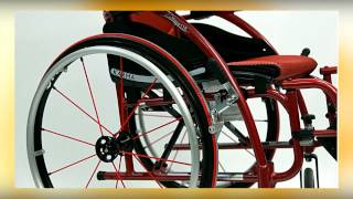 Karman Celebrates our 20th Anniversary in Business for Wheelchairs