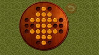 How To Solve Mind Games Chinese Checkers (11)