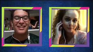 Live com Tatiane Keplmair!!!!!!!!!!!