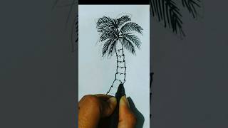 Easy drawing with trick #ytshorts  #trending #viral #pragyaartzone