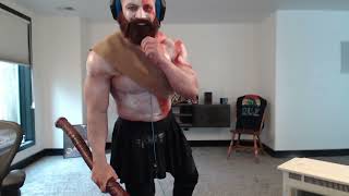 Tyler Kratos 1