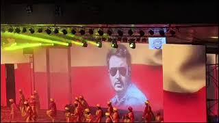 Dboss craze in yuva shambram Mysore || Mysore Dasara 2024 yuva sambrma