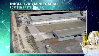 PREMIO INICIATIVA EMPRESARIAL 2019 - Portsur