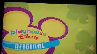 Walt Disney Television Animation / Playhouse Disney Original (2006)