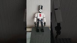 #lego 라지스피커맨