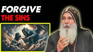 Bishop Mar Mari Emmanuel Message: Only God Can forgive the Sins