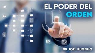 🤓 EL PODER DEL ORDEN 😇