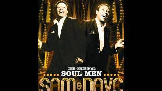 Sam & Dave - I Thank You