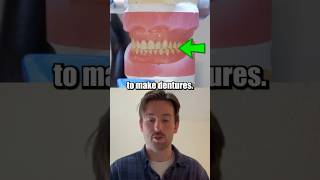 3D printed teeth! #viral #shorts #3d #3dprint #stem