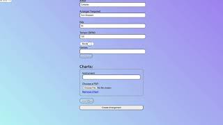 Chart-Source - Rick Moore - Rails Project - Flatiron School Mod 3