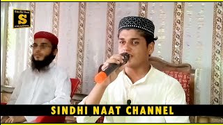 Janat Me Mustafa San // Ali Sher hyderi // New Naat 2024