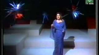 Noor Jehan - Jaddun holi jeyi laina mera naa.flv