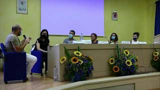 Educare in Pandemia - Diocesi di Sulmona-Valva