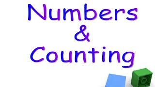 Class-1 | Maths | Numbers and counting | 1 to 10 #Part1 | by Barkha Batham