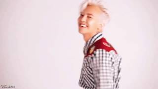 BIGBANG - G-Dragon - OMG