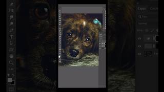 Añade textura fácilmente a tus #fotografias con #photoshop