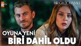 Sıla'yı kaçıran Selim'in yeni planı! - Bir Gece Masalı 8. Bölüm