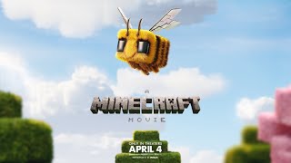 A Minecraft Movie Trailer | Reaction