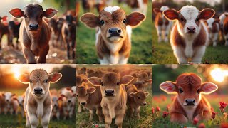 Future ke Nageene | Future Beauties | Cattle Express